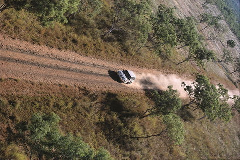 Gibb River Road - Attractions Brisbane 1