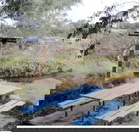 Glenelg and Wannon River Junction - Attractions Brisbane