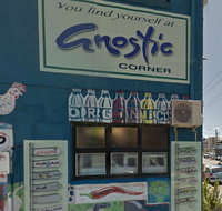 Gnostic Corner - Attractions Brisbane