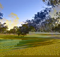 Gosnells Golf Club - Attractions Brisbane