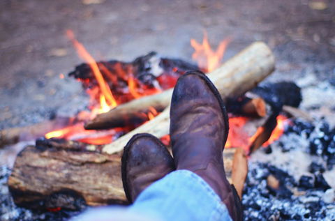 Granny's Flat Camping Area - Attractions Brisbane 0