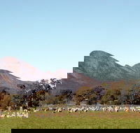 Grampians - Attractions Brisbane