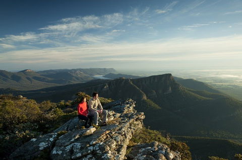Grampians - Attractions Brisbane 2