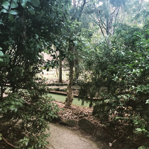 Grampians Adventure Golf And MOCO Gallery - Attractions Brisbane 1