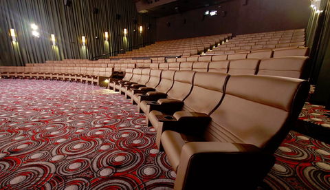 Grand Cinemas - Armadale - Attractions Brisbane 0
