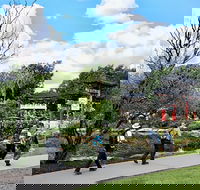 Great West Walk - Blacktown section - Attractions Brisbane