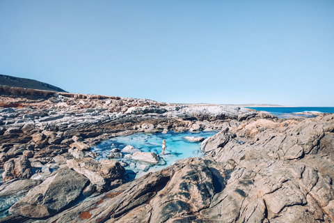 Greenly Beach - Attractions Brisbane 2