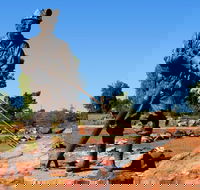 Great Cobar Copper Mine - Attractions Brisbane