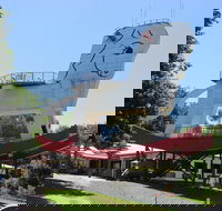 Gumeracha - Attractions Brisbane