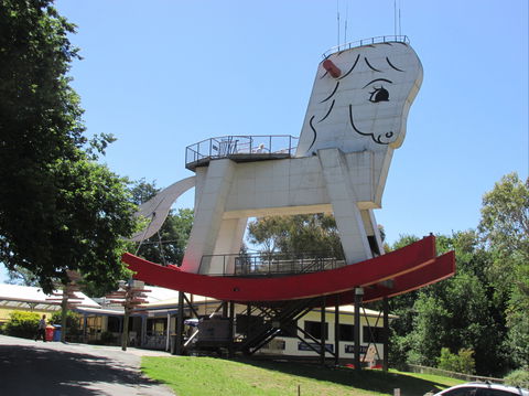 Gumeracha - Attractions Brisbane 0