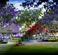 Gympie - Attractions Brisbane