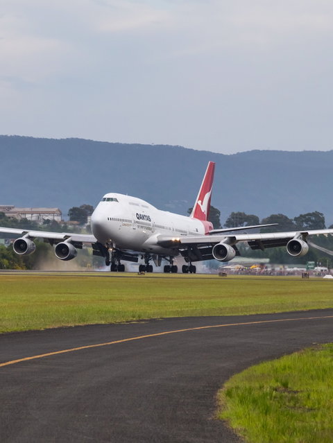 HARS Aviation Museum (Historical Aircraft Restoration Society) - Attractions Brisbane 0