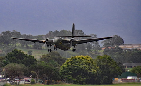 HARS Aviation Museum (Historical Aircraft Restoration Society) - Attractions Brisbane 2