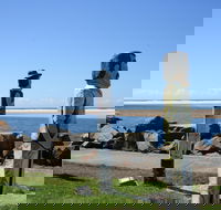 Harrington Beach - Attractions Brisbane