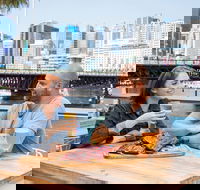 Harbourside Shopping Centre - Attractions Brisbane