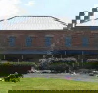 Harpers Mansion - Attractions Brisbane