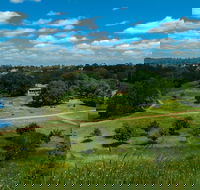 Hawkstowe Picnic Area - Attractions Brisbane