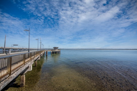 Hays Inlet - Attractions Brisbane 1