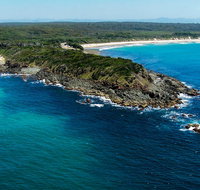 Headland Walking Track - Attractions Brisbane
