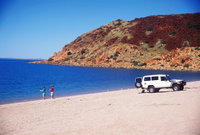 Hearson's Cove