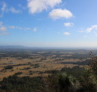 Heaton State Forest - Watagan Mountains - Attractions Brisbane