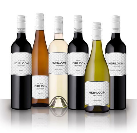 Heirloom Vineyards - Attractions Brisbane 0