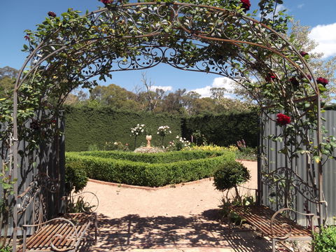 High Country Maze - Attractions Brisbane 2