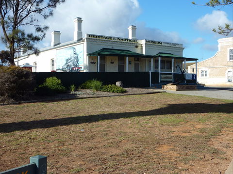 Historic Wallaroo Town Drive - Attractions Brisbane 1