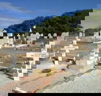 Historic Clan Ranald Shipwreck Graves - Attractions Brisbane