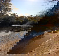 Horseshoe Lagoon Flora and Fauna Reserve - Attractions Brisbane