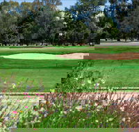 Howlong Golf Resort - Attractions Brisbane
