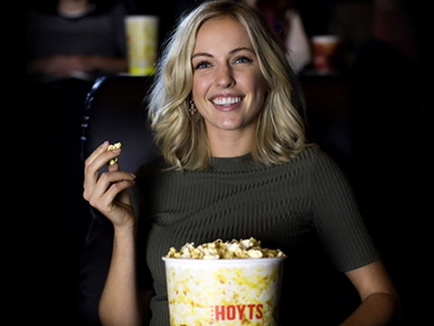 Hoyts Penrith - Attractions Brisbane 0