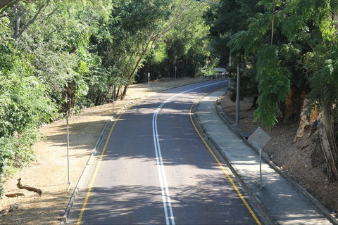 Hughes Avenue, Darwin - Attractions Brisbane 0