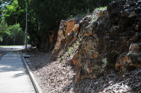 Hughes Avenue, Darwin - Attractions Brisbane 1