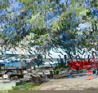 Inskip Peninsula Recreation Area