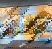 Ivory Lane Boutique - Attractions Brisbane