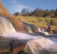 John Forrest National Park - Attractions Brisbane