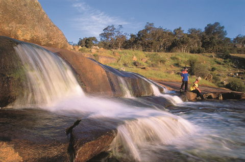 John Forrest National Park - Attractions Brisbane 0