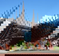 Joondalup - Attractions Brisbane