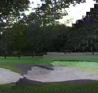 Kareela Golf Course - Attractions Brisbane