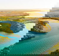 Karratha - Attractions Brisbane