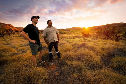 Karratha - Attractions Brisbane 2