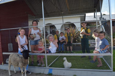 Kent Saddlery Australia - Attractions Brisbane 0