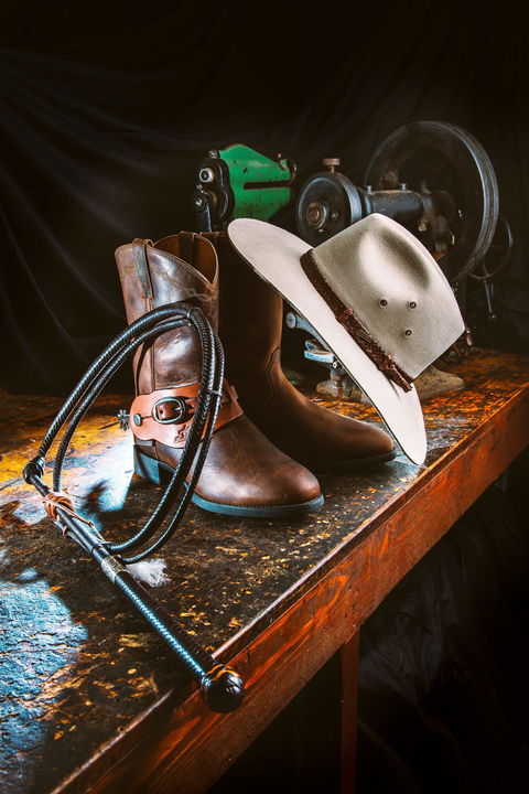 Kent Saddlery Australia - Attractions Brisbane 1