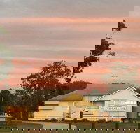 Kilcoy Courthouse Art Gallery - Attractions Brisbane