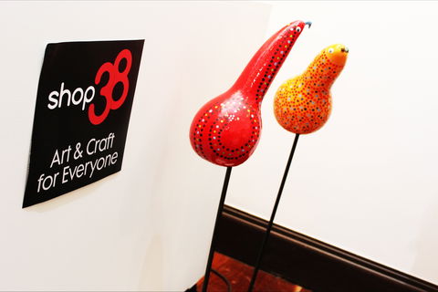 Kingaroy Regional Art Gallery - Attractions Brisbane 1