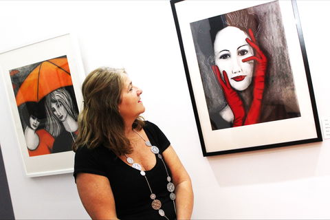 Kingaroy Regional Art Gallery - Attractions Brisbane 2