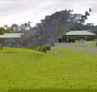 Koonjeree picnic area - Attractions Brisbane