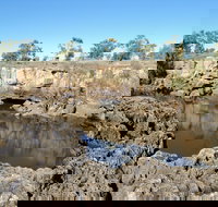 Kooroorinya Falls Nature Reserve - Attractions Brisbane