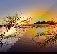 Lake Dyer - Attractions Brisbane